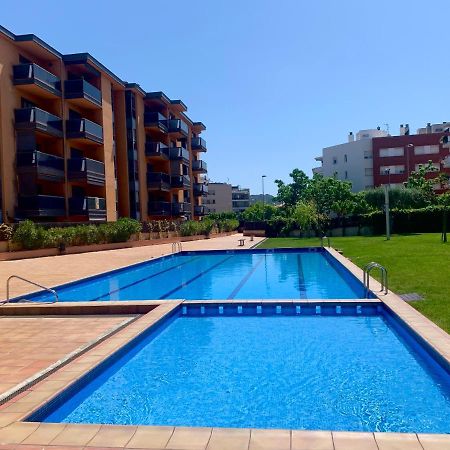 Apartment Santa Cristina Lloret de Mar Extérieur photo