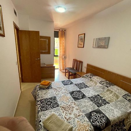 Apartment Santa Cristina Lloret de Mar Extérieur photo