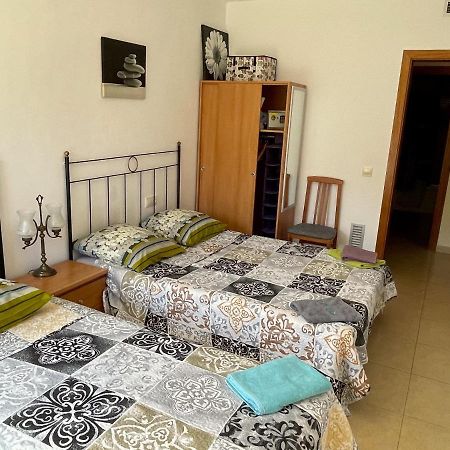 Apartment Santa Cristina Lloret de Mar Extérieur photo