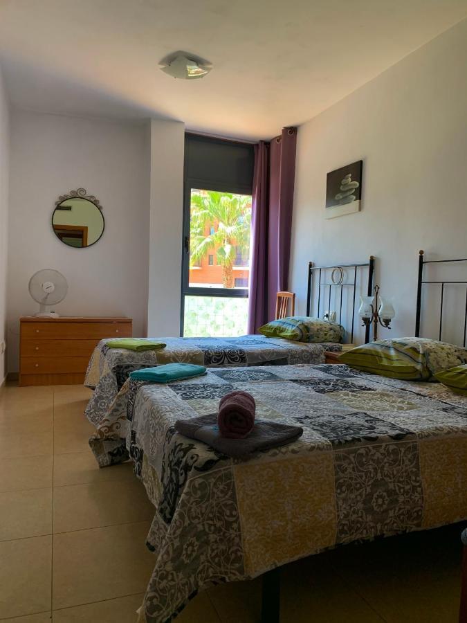 Apartment Santa Cristina Lloret de Mar Extérieur photo