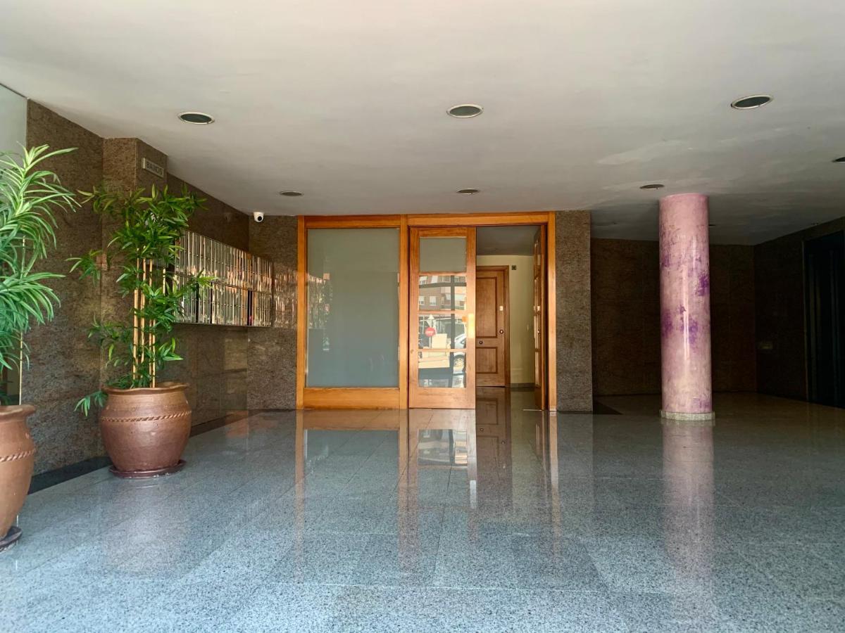 Apartment Santa Cristina Lloret de Mar Extérieur photo