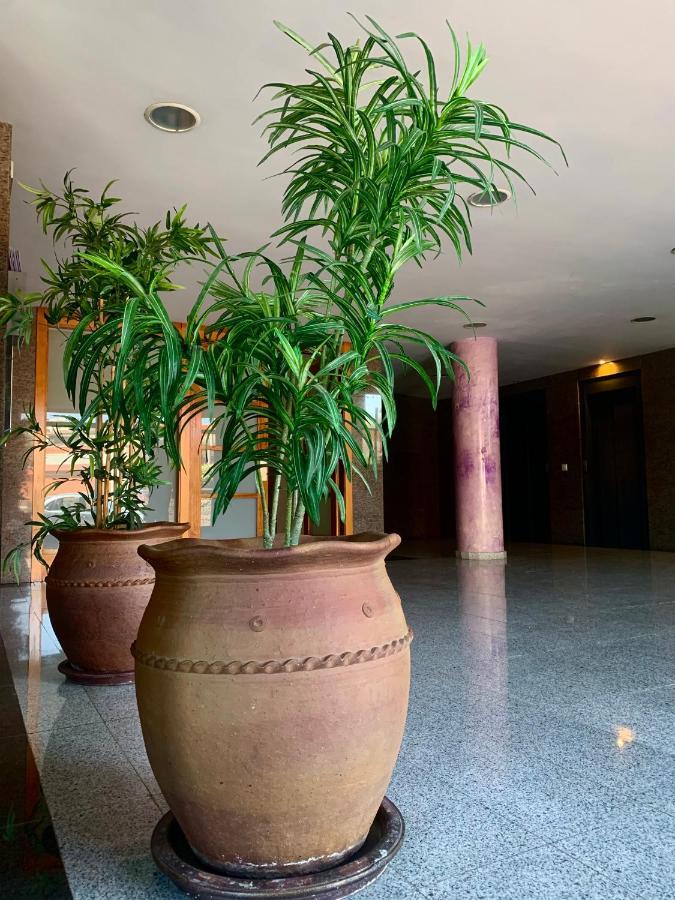 Apartment Santa Cristina Lloret de Mar Extérieur photo