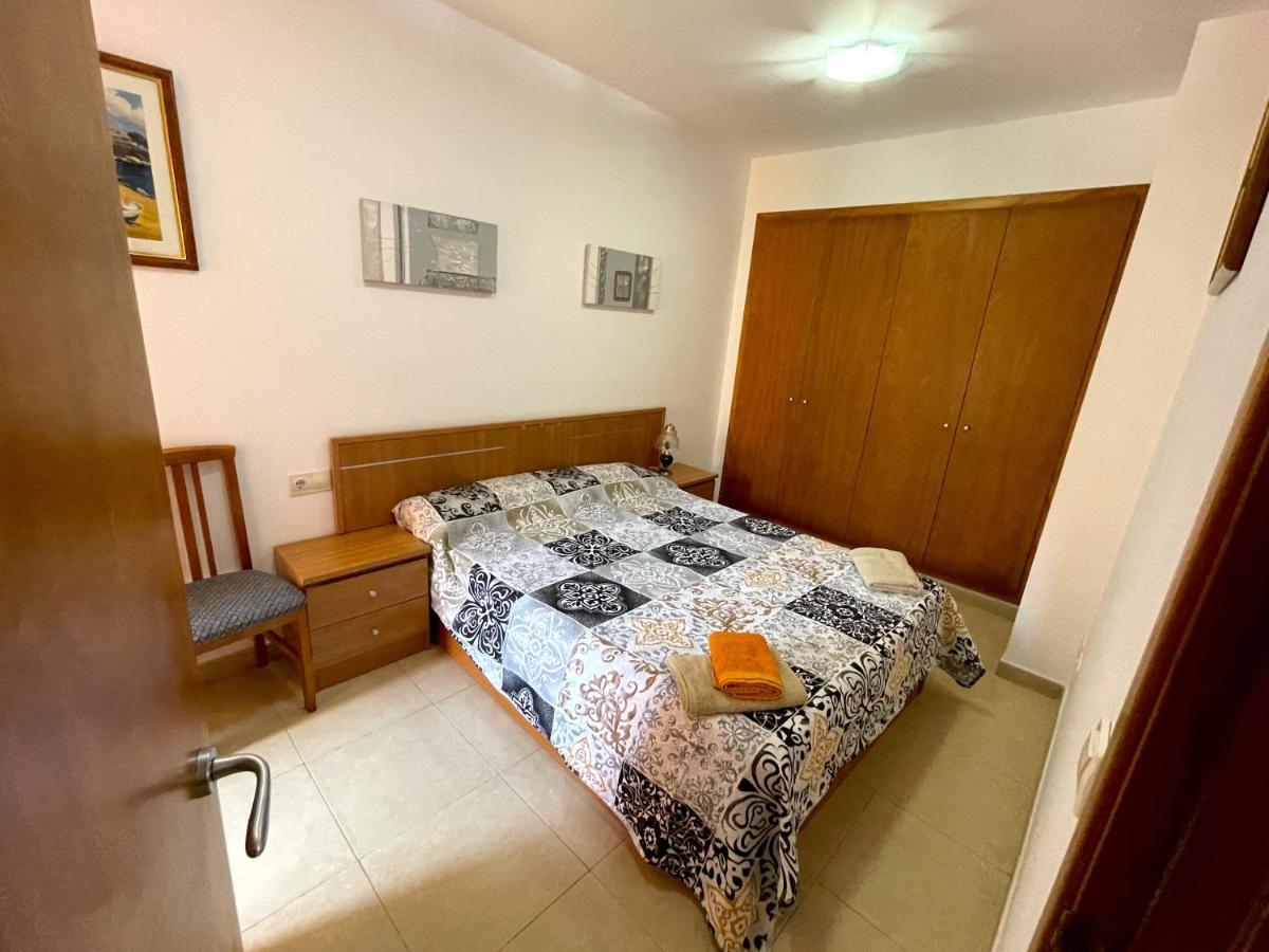 Apartment Santa Cristina Lloret de Mar Extérieur photo