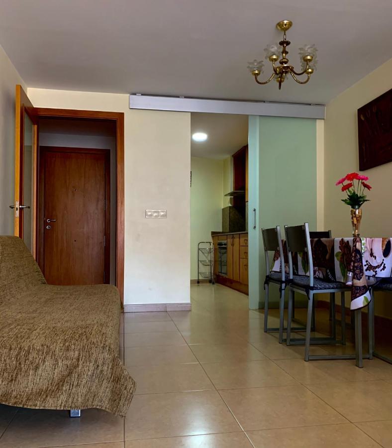 Apartment Santa Cristina Lloret de Mar Extérieur photo
