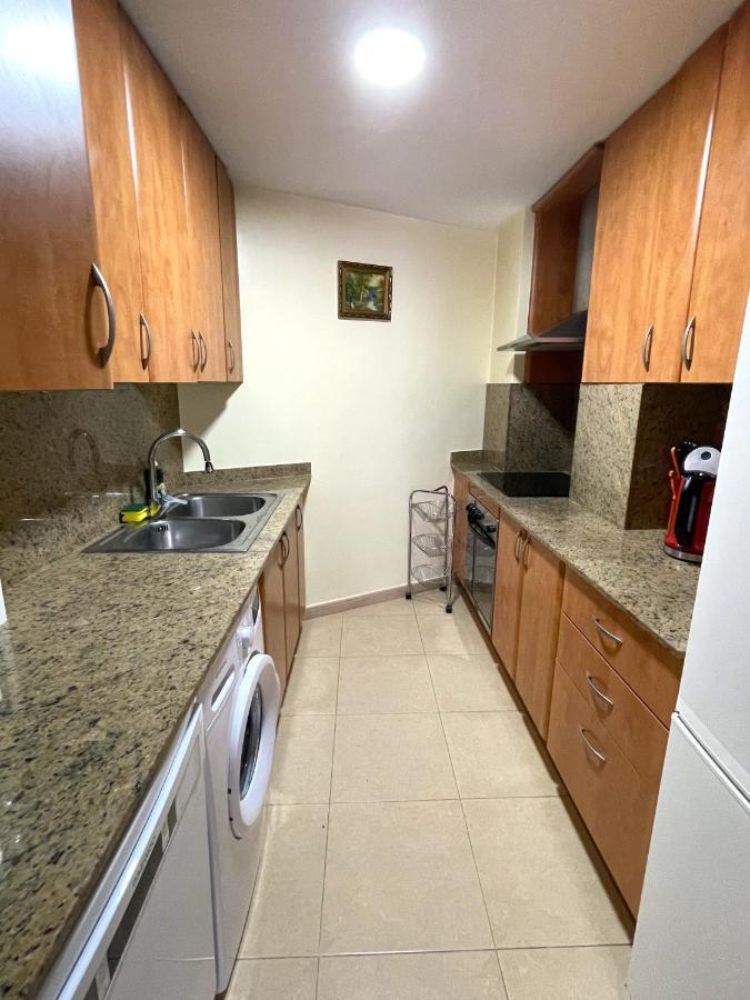 Apartment Santa Cristina Lloret de Mar Extérieur photo