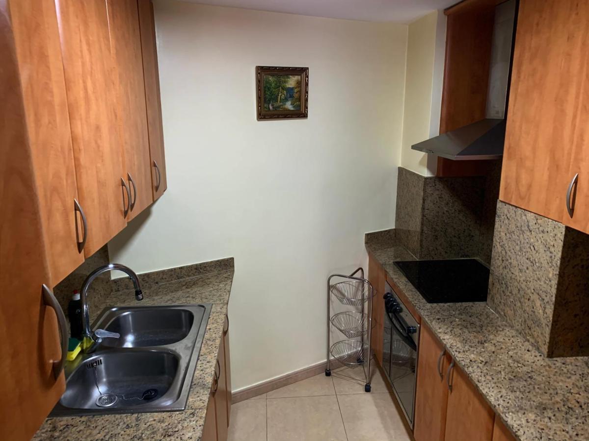 Apartment Santa Cristina Lloret de Mar Extérieur photo