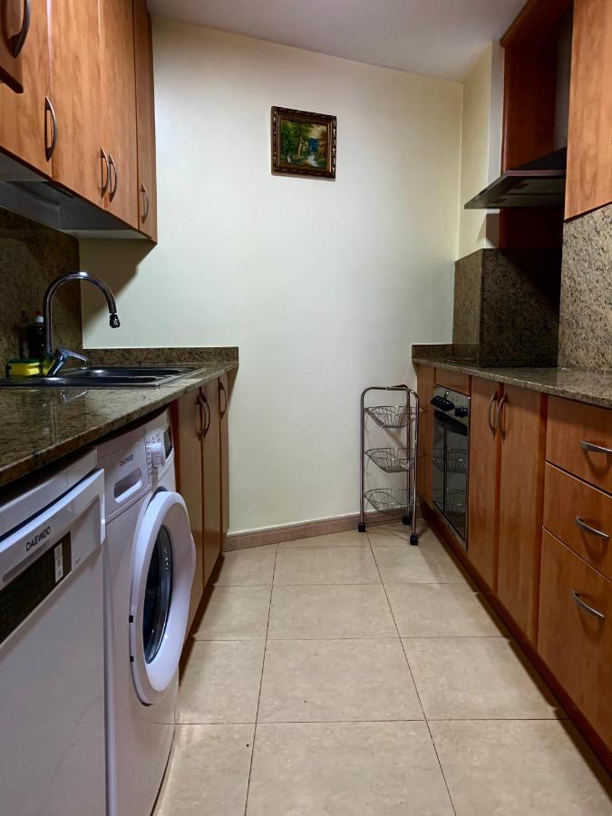 Apartment Santa Cristina Lloret de Mar Extérieur photo