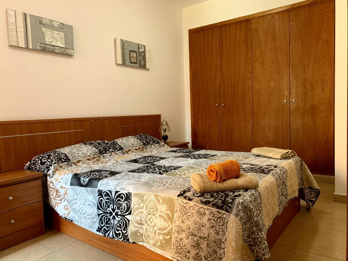 Apartment Santa Cristina Lloret de Mar Extérieur photo