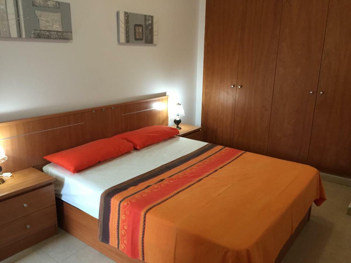 Apartment Santa Cristina Lloret de Mar Extérieur photo