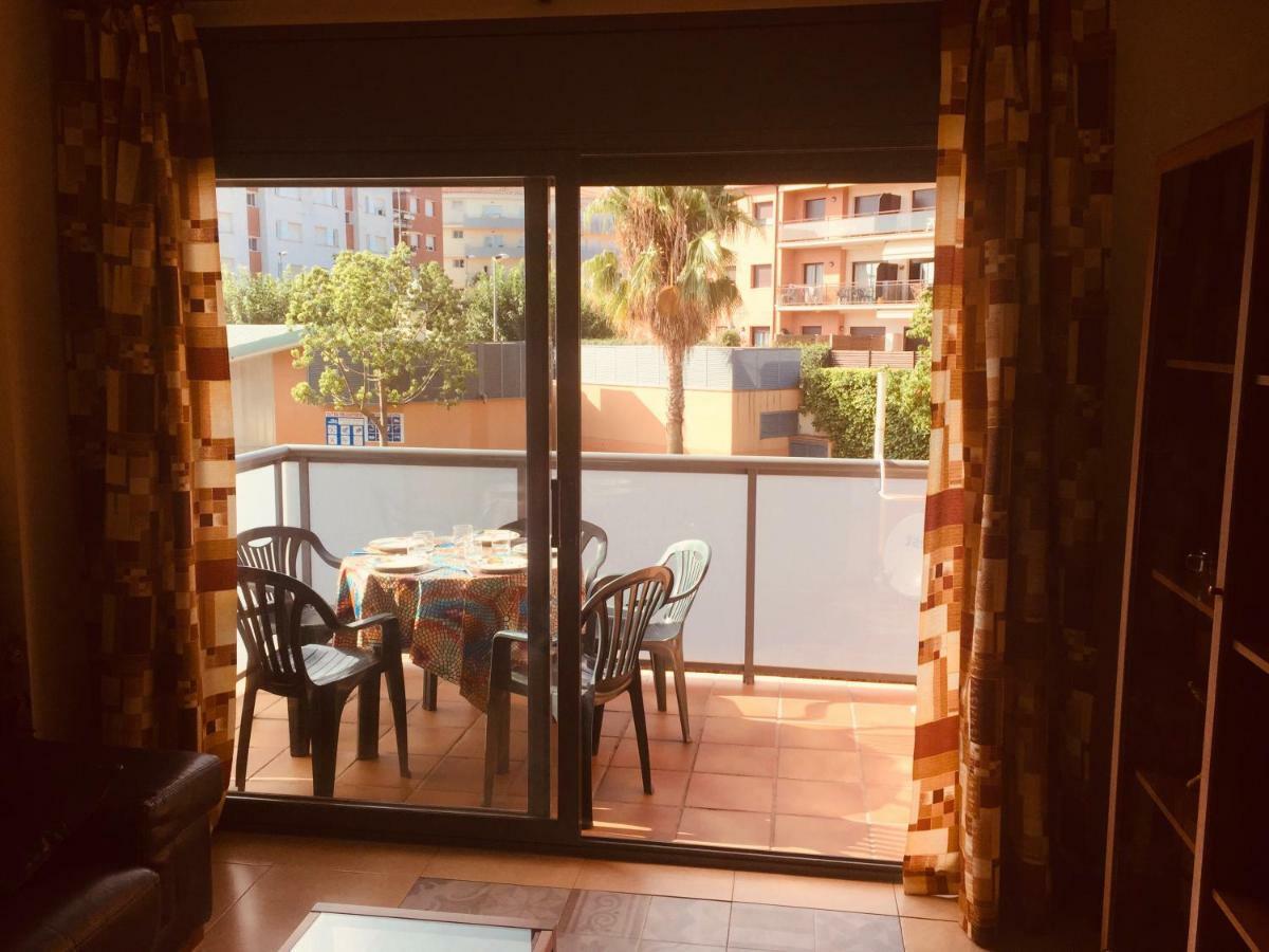 Apartment Santa Cristina Lloret de Mar Extérieur photo